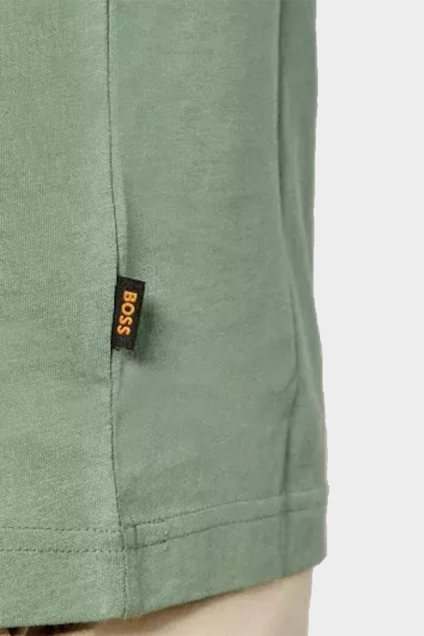 ΜΠΛΟΥΖΑ T-SHIRT BOSS - 341